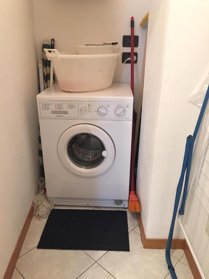 Appartamento Dalmazia 10 Lido di Jesolo Eksteriør bilde