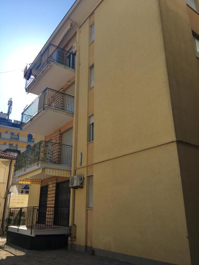 Appartamento Dalmazia 10 Lido di Jesolo Eksteriør bilde
