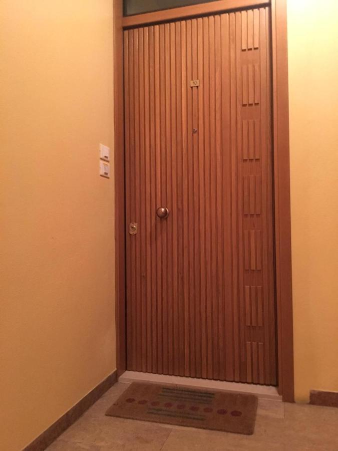 Appartamento Dalmazia 10 Lido di Jesolo Eksteriør bilde
