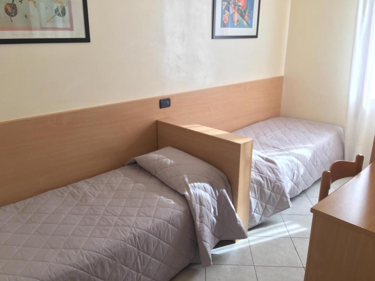 Appartamento Dalmazia 10 Lido di Jesolo Eksteriør bilde