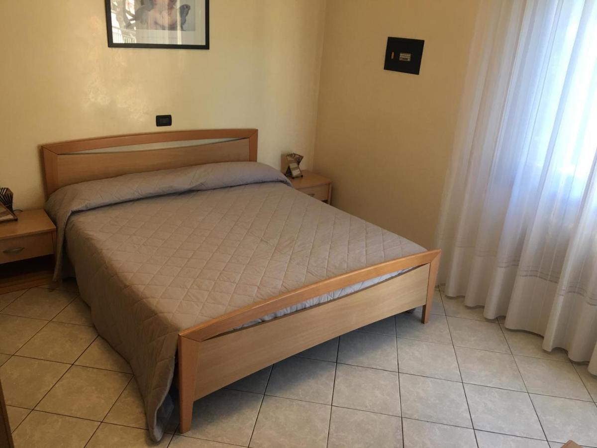 Appartamento Dalmazia 10 Lido di Jesolo Eksteriør bilde